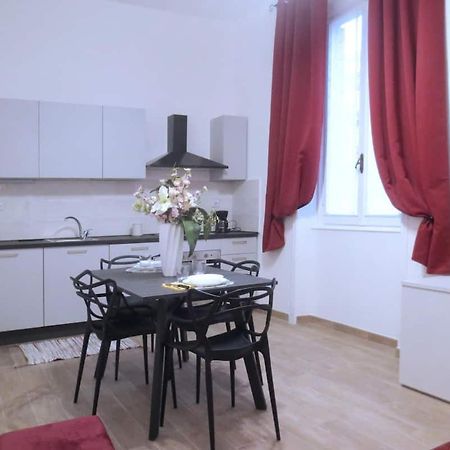 La Caza A Zena Apartamento Génova Exterior foto