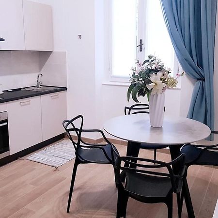 La Caza A Zena Apartamento Génova Exterior foto