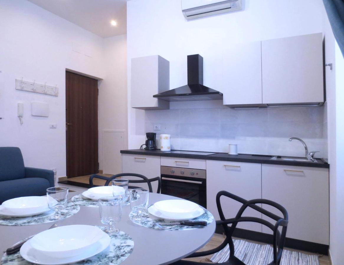 La Caza A Zena Apartamento Génova Exterior foto