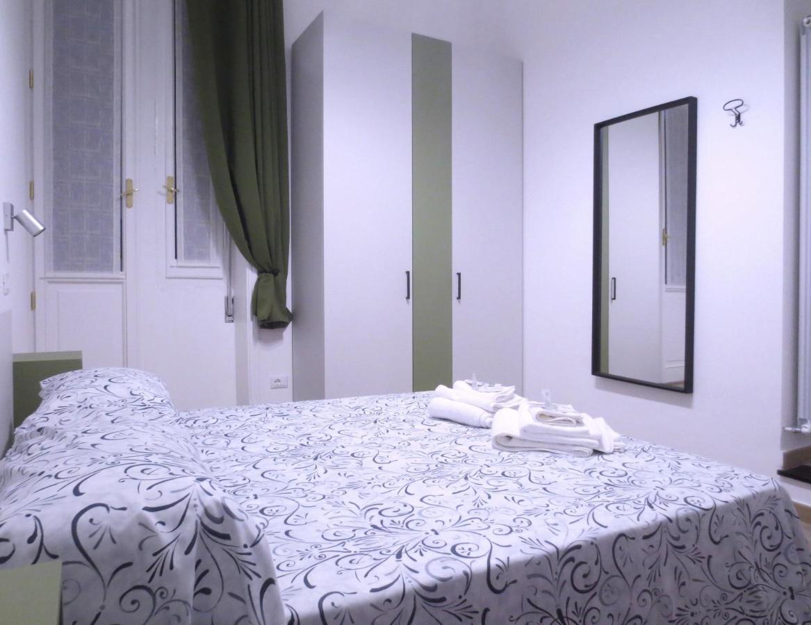 La Caza A Zena Apartamento Génova Exterior foto
