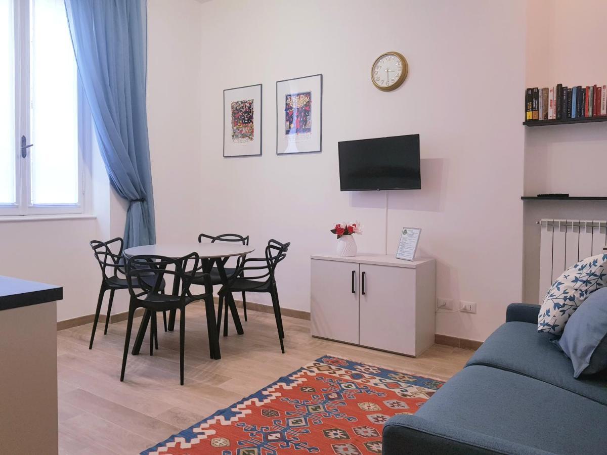 La Caza A Zena Apartamento Génova Exterior foto