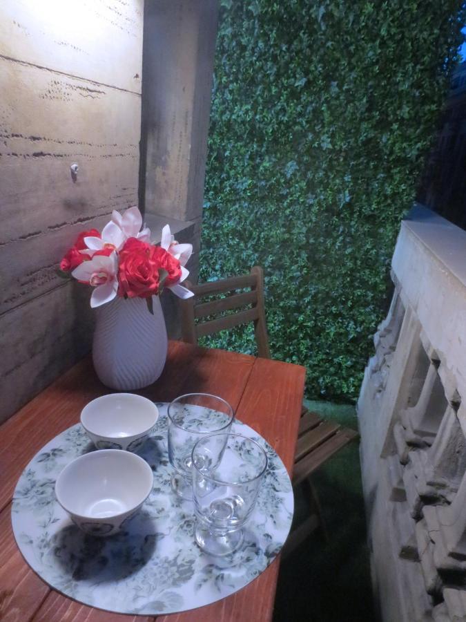 La Caza A Zena Apartamento Génova Exterior foto