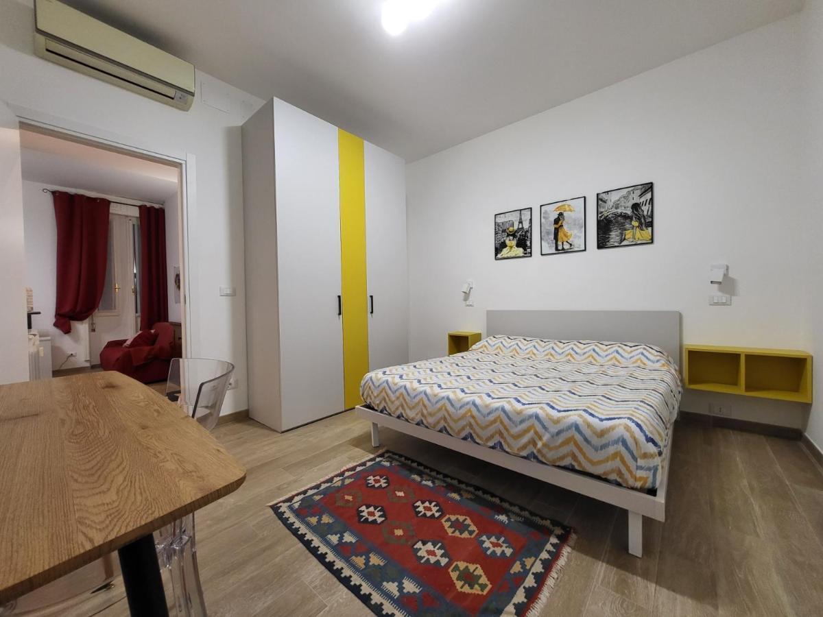 La Caza A Zena Apartamento Génova Exterior foto