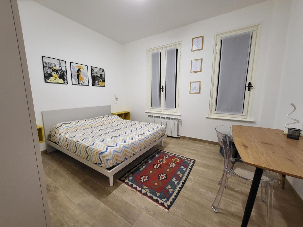 La Caza A Zena Apartamento Génova Exterior foto