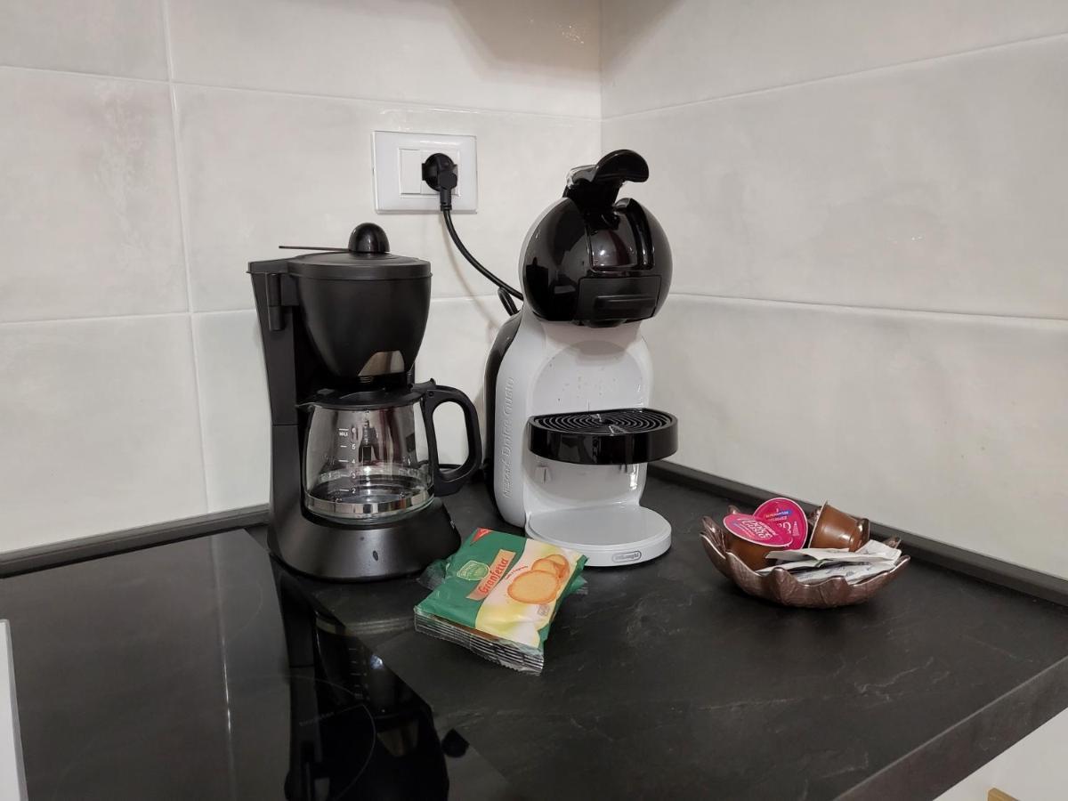 La Caza A Zena Apartamento Génova Exterior foto