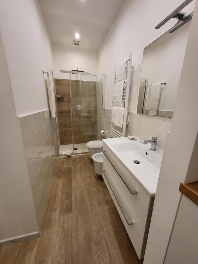 La Caza A Zena Apartamento Génova Exterior foto