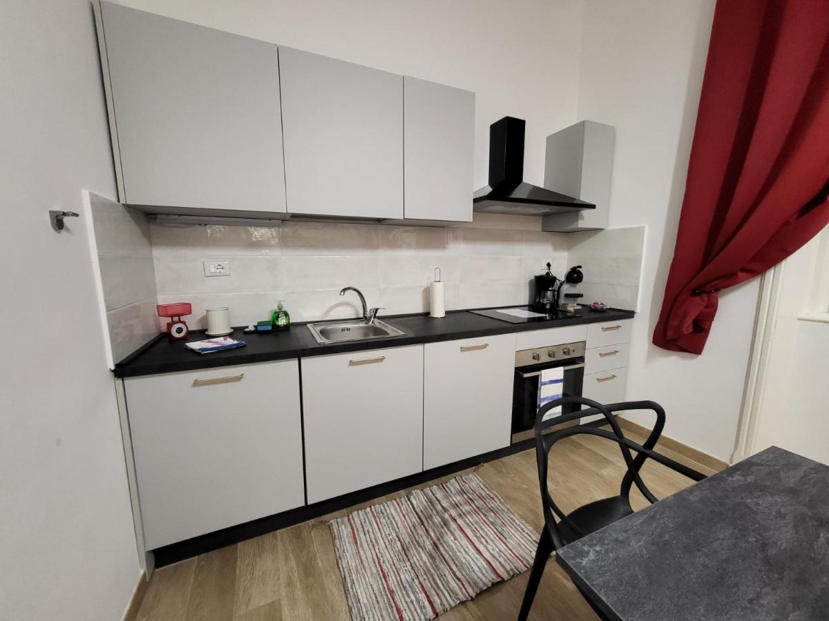 La Caza A Zena Apartamento Génova Exterior foto