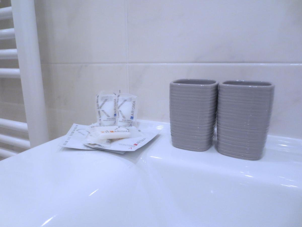 La Caza A Zena Apartamento Génova Exterior foto