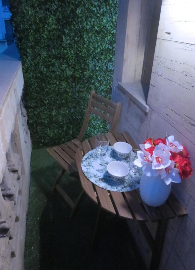 La Caza A Zena Apartamento Génova Exterior foto