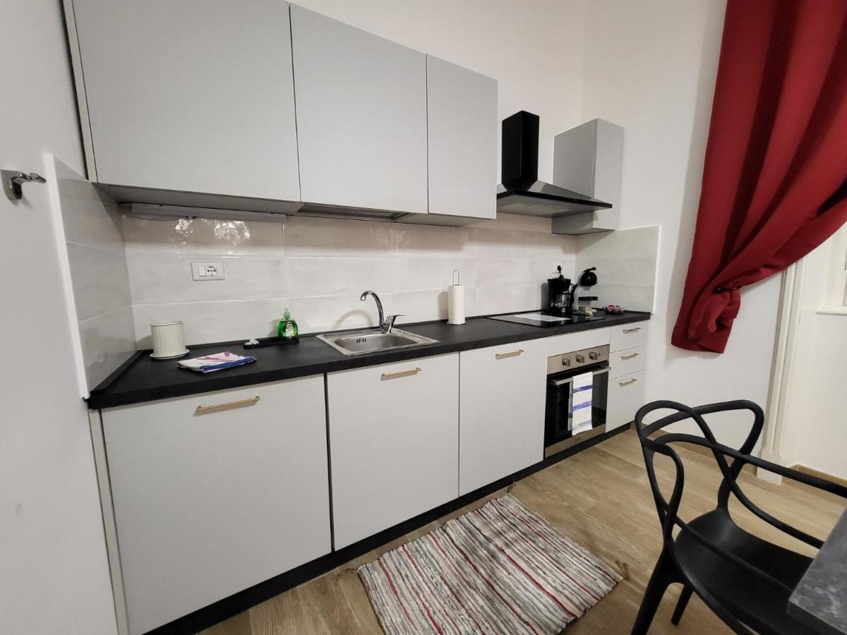 La Caza A Zena Apartamento Génova Exterior foto