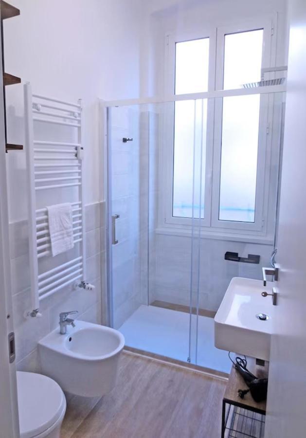 La Caza A Zena Apartamento Génova Exterior foto