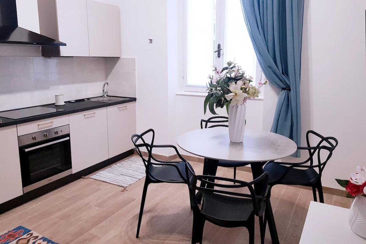 La Caza A Zena Apartamento Génova Exterior foto
