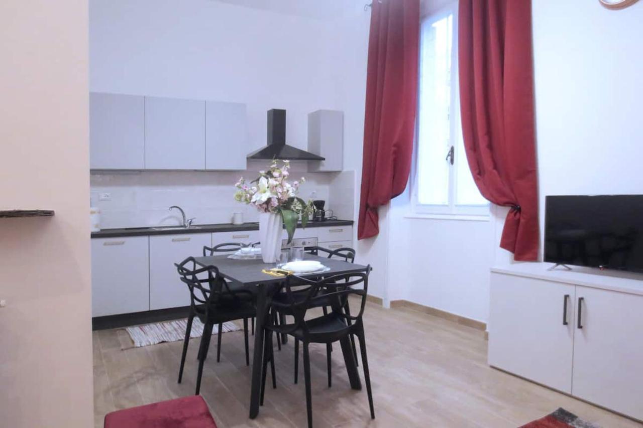 La Caza A Zena Apartamento Génova Exterior foto
